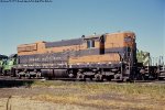 Burlington Northern SD7 6009